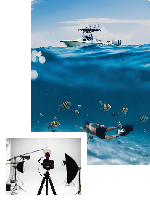 Agence audiovisuel