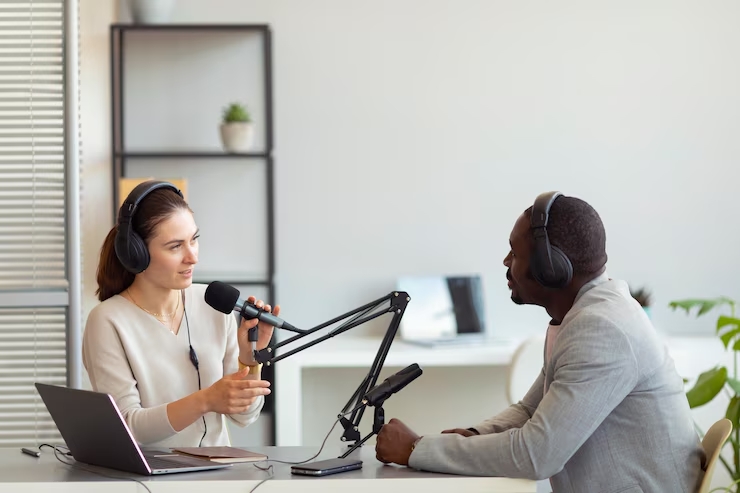 interview