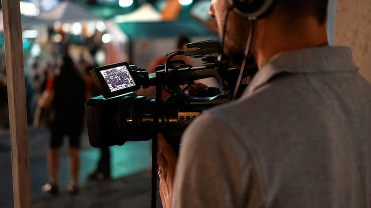 tournage